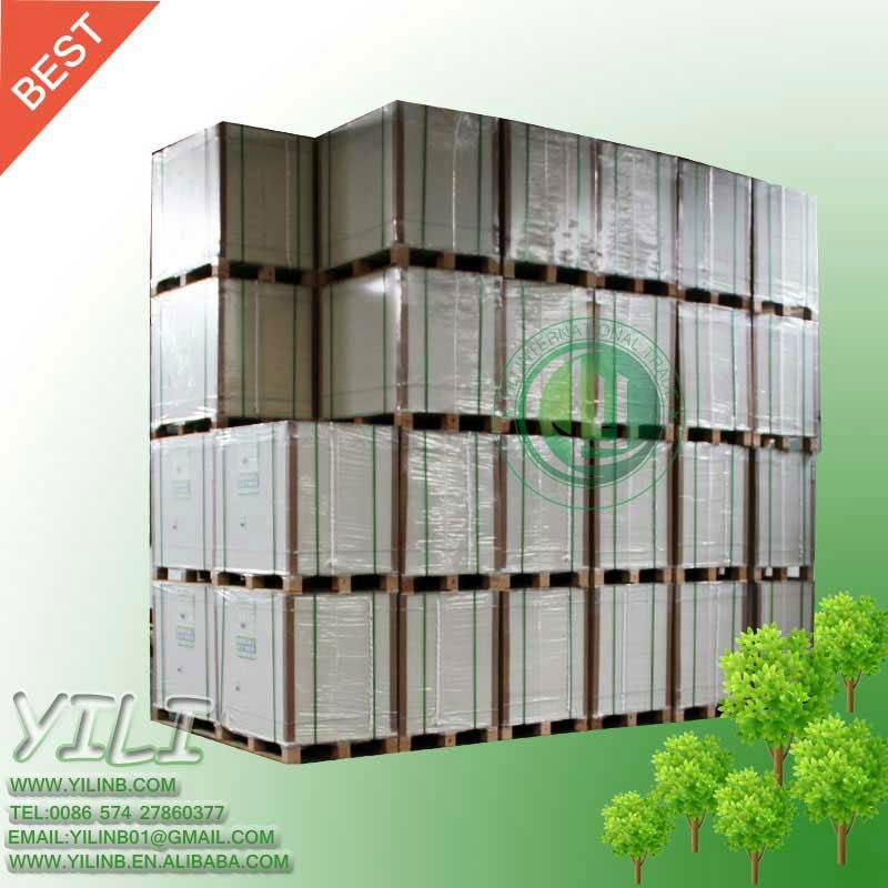 duplex paperboard 4