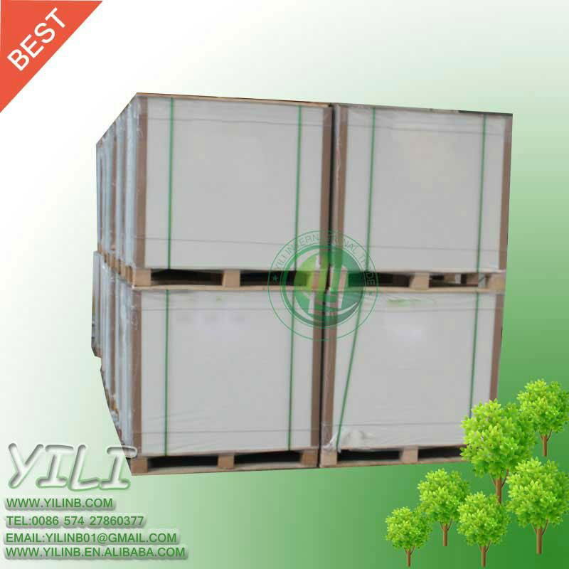 duplex paperboard 5