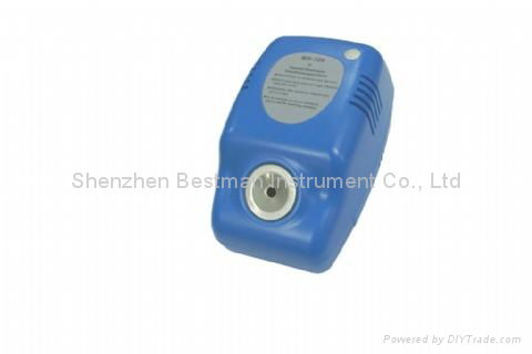 Insulin needle destroyer BD-320 for home use