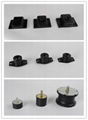 rubber mounting buffer rubber 4