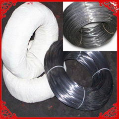 Black Annealed Iron Wire