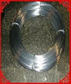 Hot Dipped Galvanized Wire