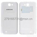 Back door for Samsung I317 Galaxy Note 2 