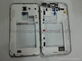 Full Housing for Samsung I317 Galaxy Note 2 