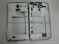 Full Housing for Samsung I317 Galaxy Note 2