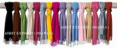 Shawls