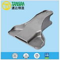 ISO9001 OEM Casting High Quality Casting Parts