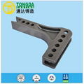 ISO9001 OEM Casting Parts High Quality Auto Parts 4