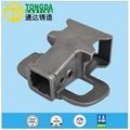 ISO9001 OEM Casting Parts High Quality Auto Parts 5