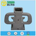 ISO9001 OEM Casting Parts Superior