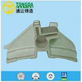 ISO9001 OEM Casting Parts High Quality