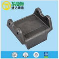 ISO9001 OEM Casting Parts High Quality