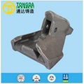 ISO9001 OEM Casting Parts High Quality Agriculture Machinery Parts 4