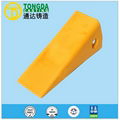 ISO9001 OEM Casting Parts Quality Excavator Bucket Teeth 5