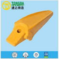 ISO9001 OEM Casting Parts Quality Teeth Adapter 4