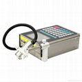 High Resolution Inkjet Code Printer  2