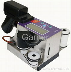 Handheld Inkjet code printer