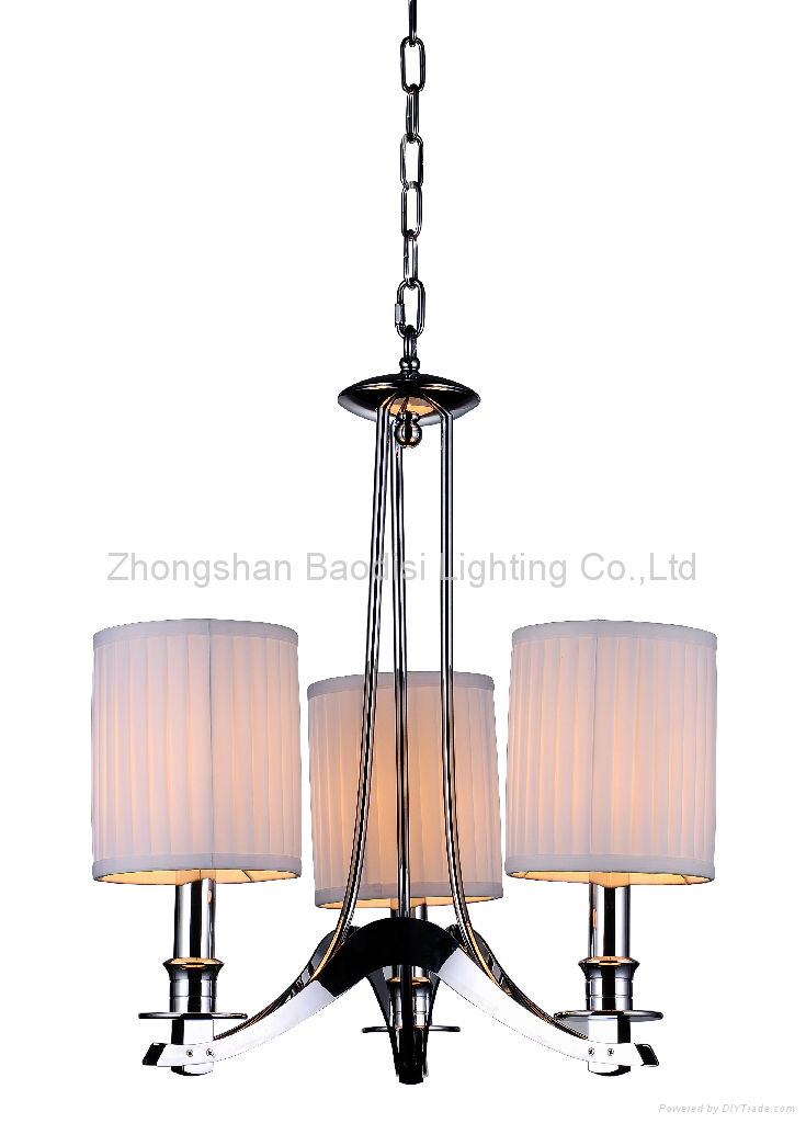 Modern chandeliers  2