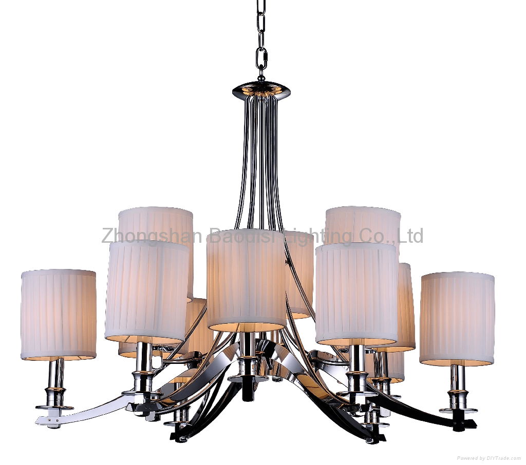 Modern chandeliers  4