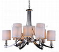 Modern chandeliers  4