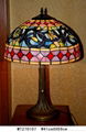 tiffany table  lamp 5