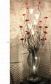 Art Flower decorative lighting