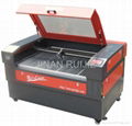 Cheap RJ1280P laser engraver machine 1