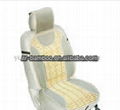 bamboo car seat cover