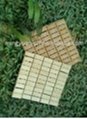 bamboo mat for sofa