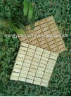 bamboo mat for sofa