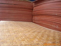 bamboo plywood