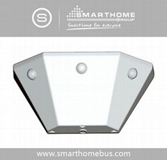 New SmartG4 PIR Motion Microwave Sensor