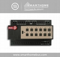 Smart-Bus Relay 4ch 20Amp per ch