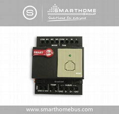 Smart-Bus HVAC2 Air Condition Control Module (G4)