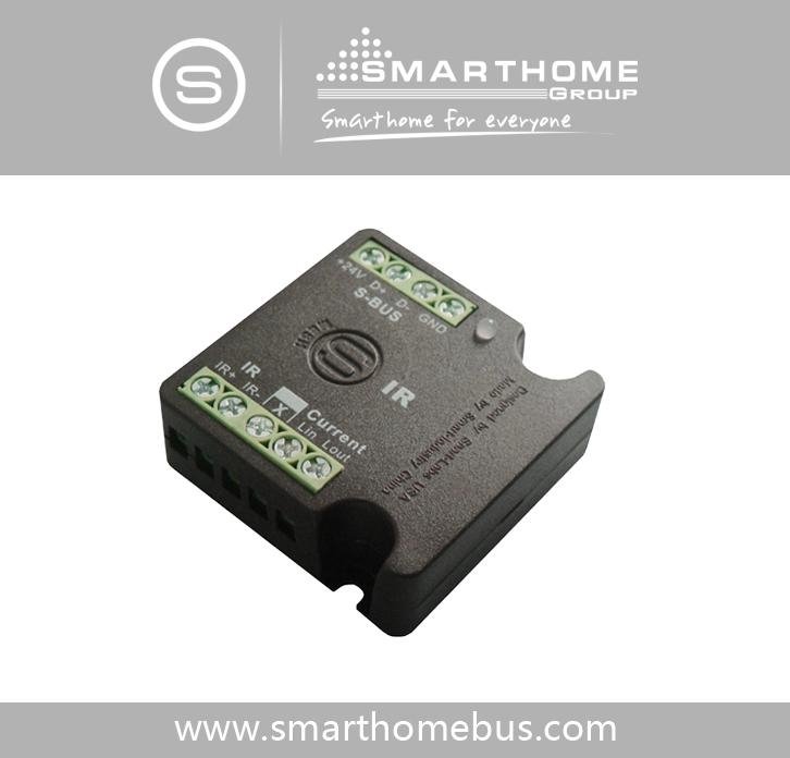 Smart-Bus IR Emitter with Current Sensor (G4) 
