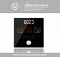 Smart-Bus Hotel Door Bell Panel with Service 1