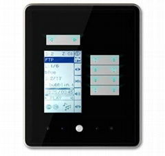 Smart-Bus Dynamic Display Panel DDP Slim