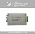 LED Driver Dimmer 4Ch Bus-Enabled (G4)