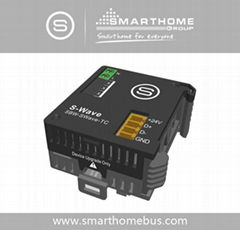 SWave Trail Click Module 