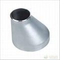 35CrMoV alloy steel reducer pipe