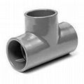 carbon steel tee pipe fittings manufacturer|supplier of equal tee