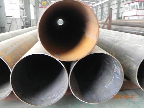 carbon steel pipe|seamed steel pipe|SCH10 seamed steel pipe supplier