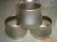 carbon steel reducer pipe fitting|SCH80 concentric reducer