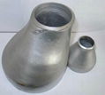 OCTG eccentric reducer|carbon reducer pipe fittings supplier