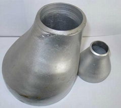 OCTG eccentric reducer|carbon reducer pipe fittings supplier