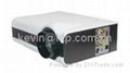 LED LCD Projector