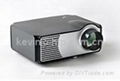 LED LCD Projector