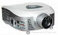 LED LCD Projector 1