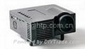 LED LCD Projector 1