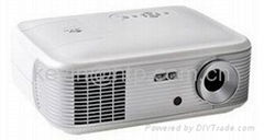 LED LCD Projector